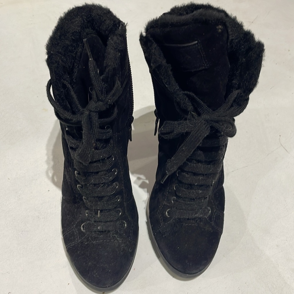 PRADA booties - Picture 3 of 9
